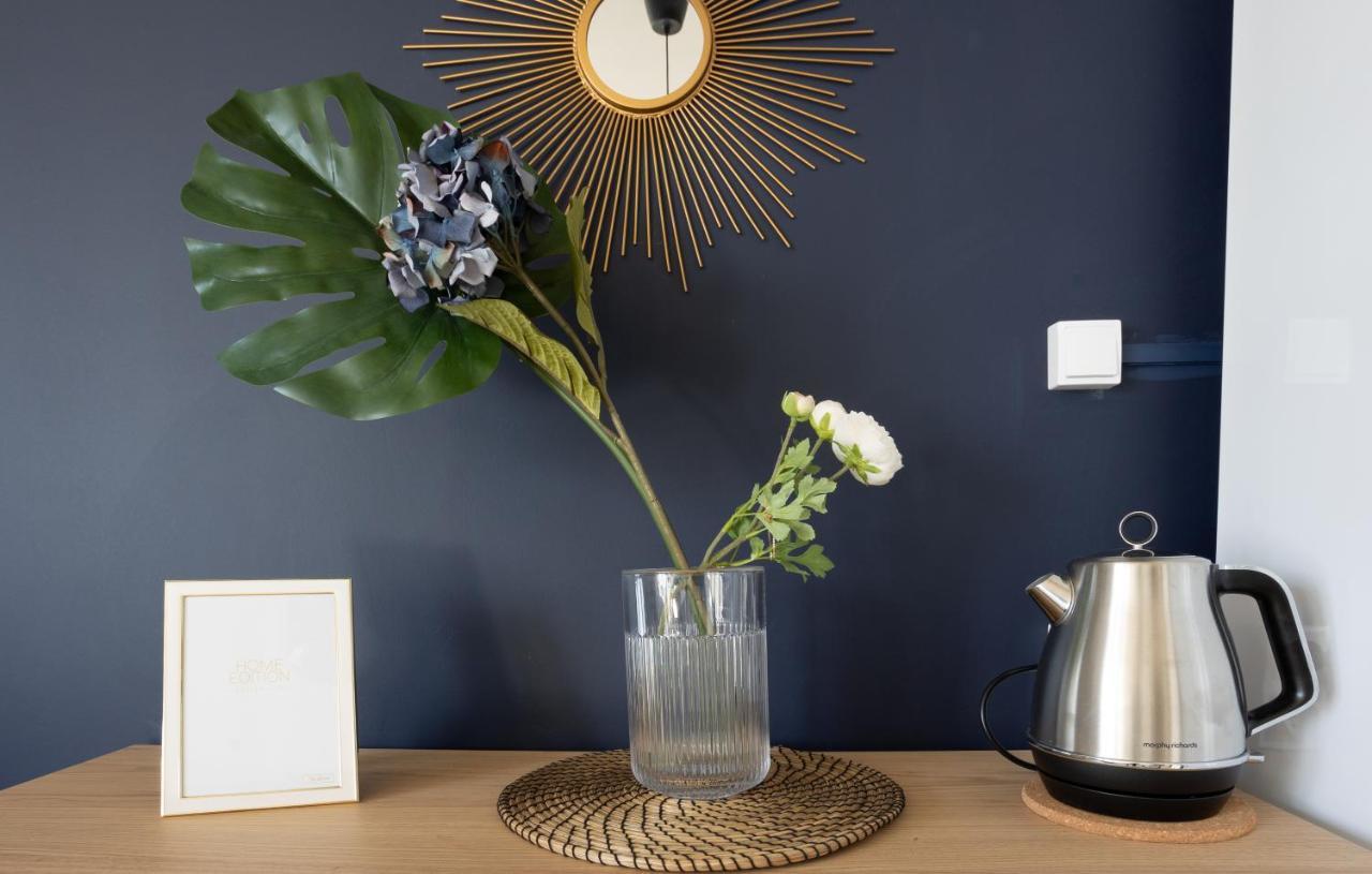 Renovated Apartment Metro, Parking Included, Near Porte Versaille Vanves Buitenkant foto